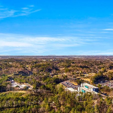 Pinecrest Townhomes-1King-2Queen Unit-Updated Піджен-Фордж Екстер'єр фото