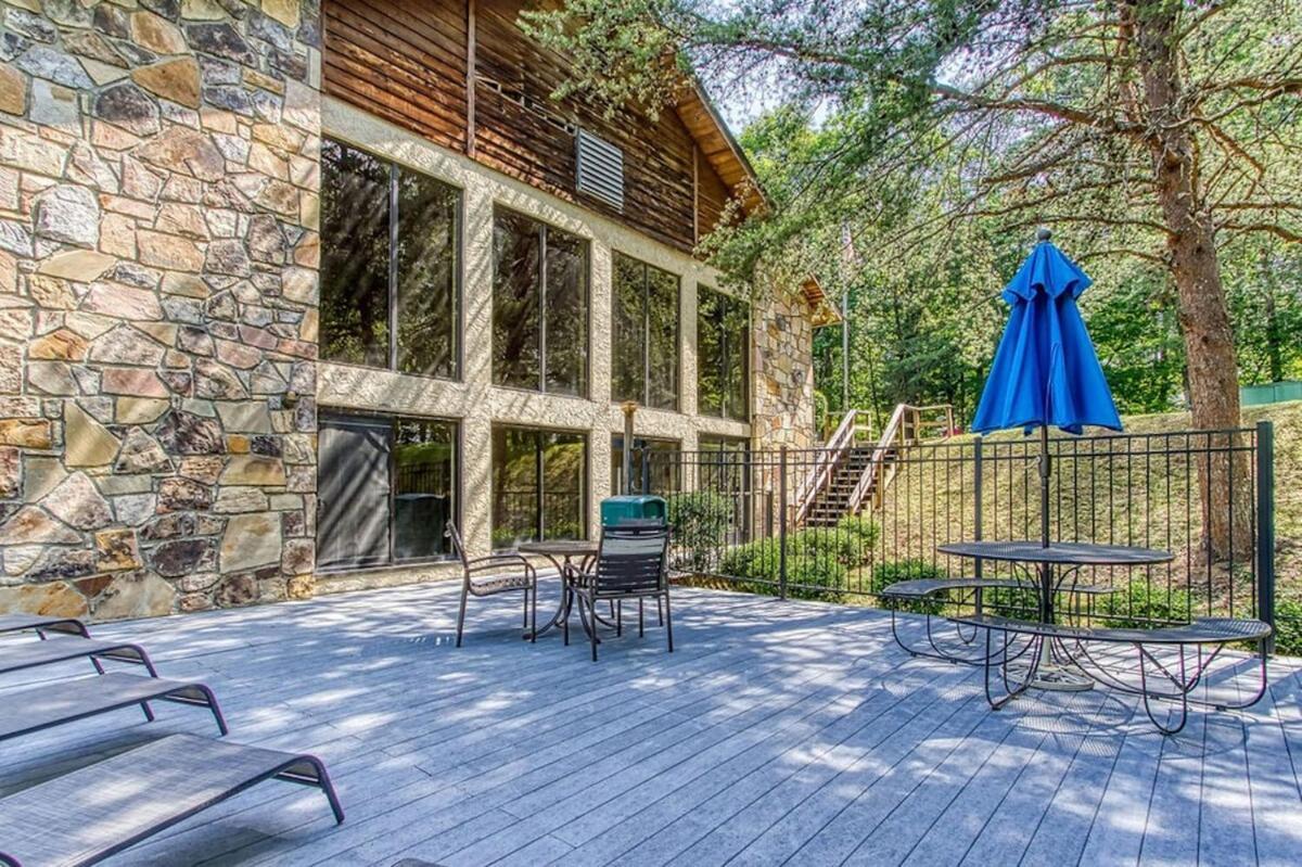 Pinecrest Townhomes-1King-2Queen Unit-Updated Піджен-Фордж Екстер'єр фото