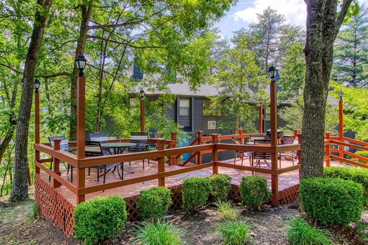 Pinecrest Townhomes-1King-2Queen Unit-Updated Піджен-Фордж Екстер'єр фото