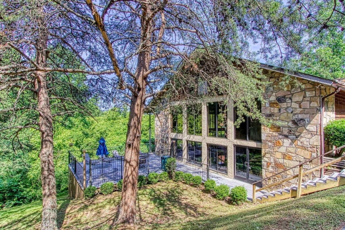 Pinecrest Townhomes-1King-2Queen Unit-Updated Піджен-Фордж Екстер'єр фото