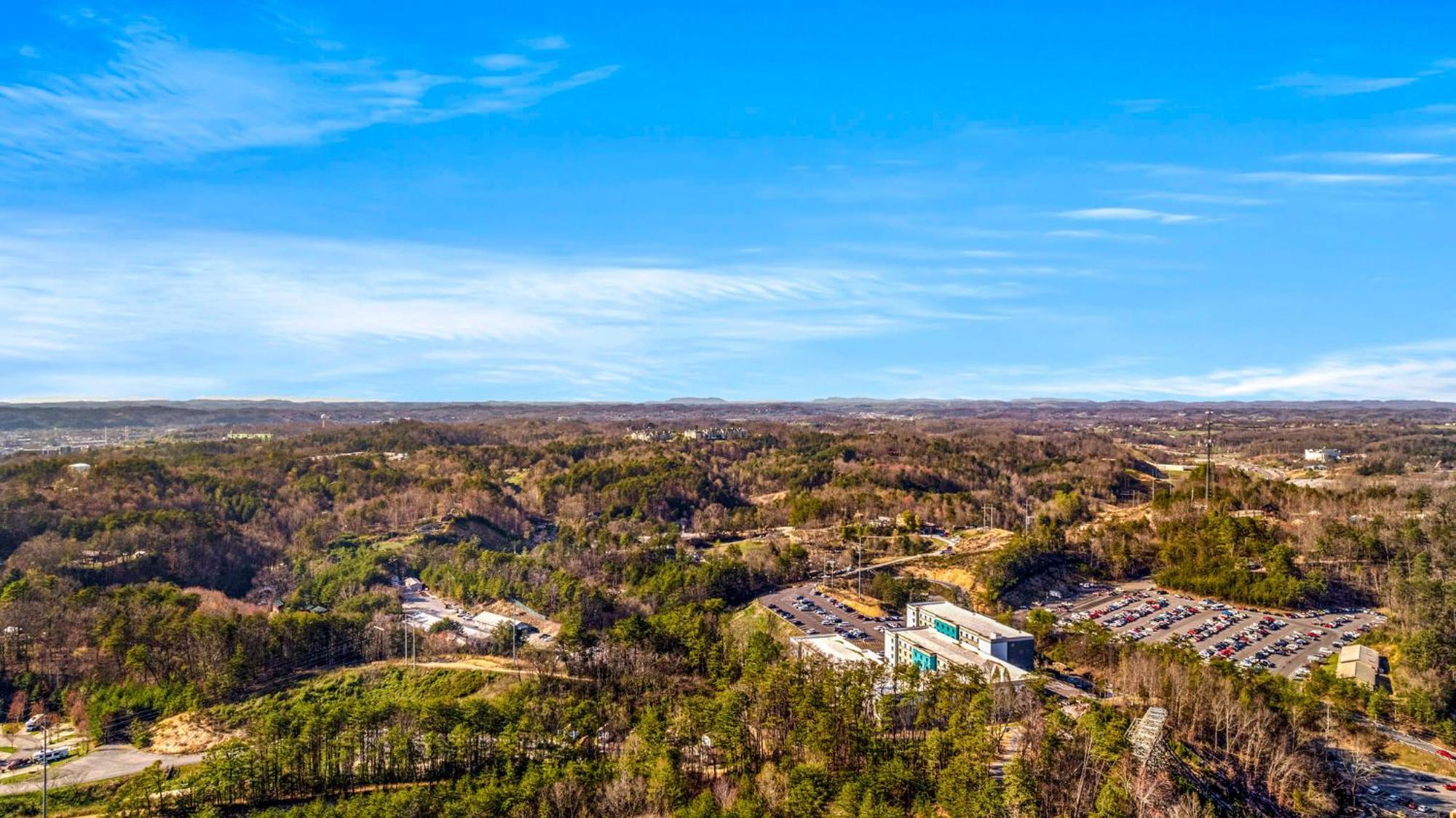 Pinecrest Townhomes-1King-2Queen Unit-Updated Піджен-Фордж Екстер'єр фото